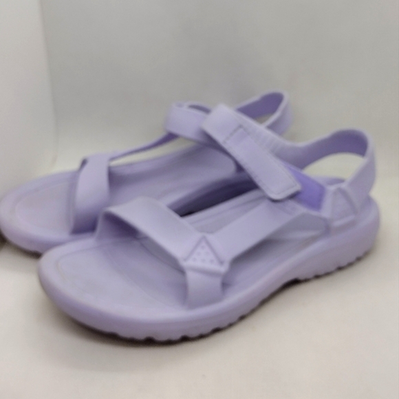 Teva Shoes - Teva W Hurricane Drift Strap Casual Lifestyle Sandal Unisex 9/11 Purple Casual